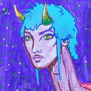 Meet your Posher, Robbie